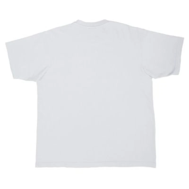 NBA Unisex New York Knicks Oversized Go NY T-Shirt