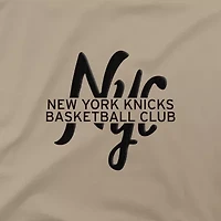 NBA New York Knicks Oversized Forever T-Shirt