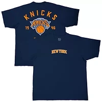 NBA New York Knicks Get Back Heavyweight Urban T-Shirt