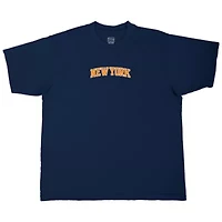 NBA New York Knicks Get Back Heavyweight Urban T-Shirt