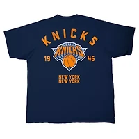 NBA New York Knicks Get Back Heavyweight Urban T-Shirt