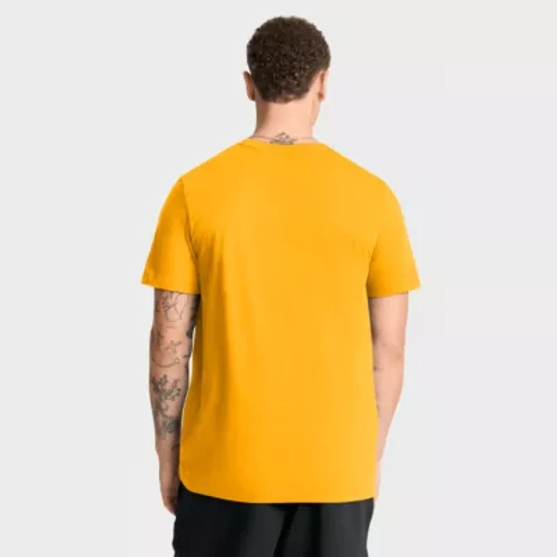 NCAA Nike West Virginia Mountaineers 1965 Throwback T-Shirt