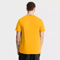 NCAA Nike West Virginia Mountaineers 1965 Throwback T-Shirt