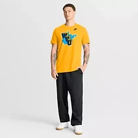 NCAA Nike West Virginia Mountaineers 1965 Throwback T-Shirt