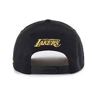 NBA Brand Seen by Los Angeles Lakers Sorry I Was Hooping Hitch Adjustable Hat