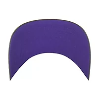 NBA Brand Seen by Los Angeles Lakers Sorry I Was Hooping Hitch Adjustable Hat