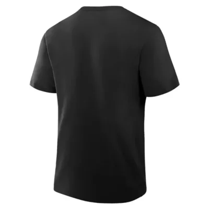 NHL Fanatics Primary Logo Legacy T-Shirt