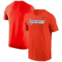 Syracuse Orange NCAA Nike Script T-Shirt