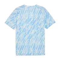 Premier League Sky Manchester City 2025/26 Pre-Match Training Jersey