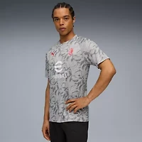 Serie A AC Milan 2025/26 Pre-Match Training Jersey