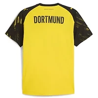 Bundesliga Borussia Dortmund 2025/26 Authentic Jersey