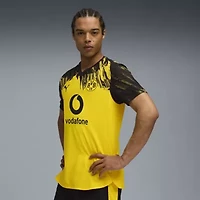 Bundesliga Borussia Dortmund 2025/26 Authentic Jersey