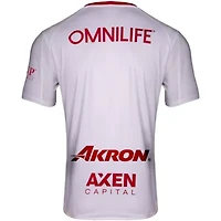 Liga MX Chivas 2025/26 Away Replica Jersey