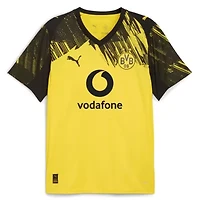 Bundesliga Borussia Dortmund 2025/26 Replica Jersey