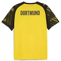 Bundesliga Borussia Dortmund 2025/26 Replica Jersey