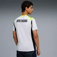 Bundesliga Borussia Dortmund 2025/26 Away Replica Jersey