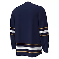 NCAA Under Armour Notre Dame Fighting Irish Replica Hockey Jersey
