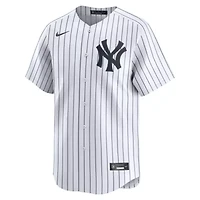MLB Nike Mickey Mantle New York Yankees Home Limited Player Jersey