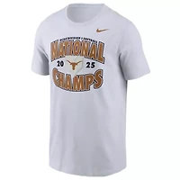 NCAA Nike Texas Longhorns 2025 Softball World Series s T-Shirt