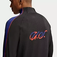 Olympics Nike USMNT 2026 Strike Elite Dri-FIT ADV Long Sleeve Quarter-Zip Drill Top