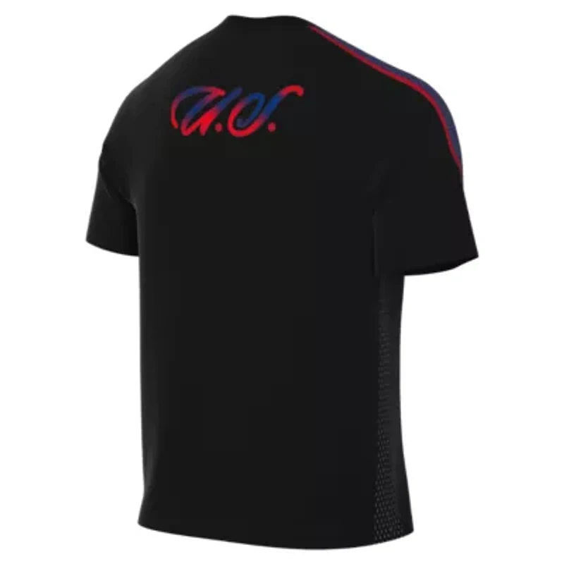 Olympics Nike USMNT 2026 Strike Dri-FIT Top