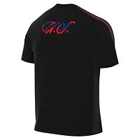 Olympics Nike USMNT 2026 Strike Dri-FIT Top