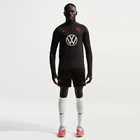 Olympics Nike USMNT 2026 Strike Dri-FIT Quarter-Zip Long Sleeve Drill Top