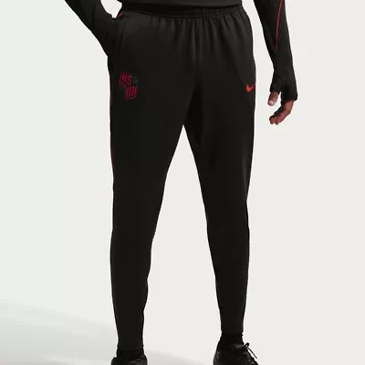 Olympics Nike USMNT 2026 Strike Dri-FIT Pants