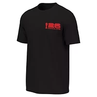 MLS 2026 FIFA World Cup Dallas Host City er Graphic T-Shirt