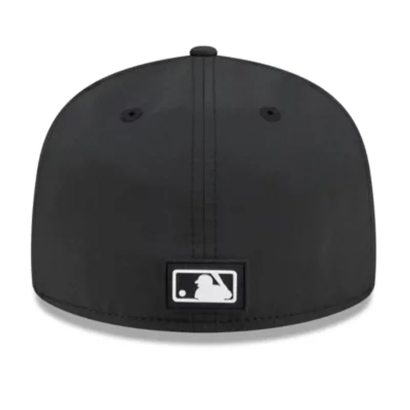 Chicago White Sox MLB 2026 Clubhouse 59FIFTY Fitted Hat