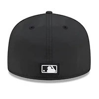 Chicago White Sox MLB 2026 Clubhouse 59FIFTY Fitted Hat