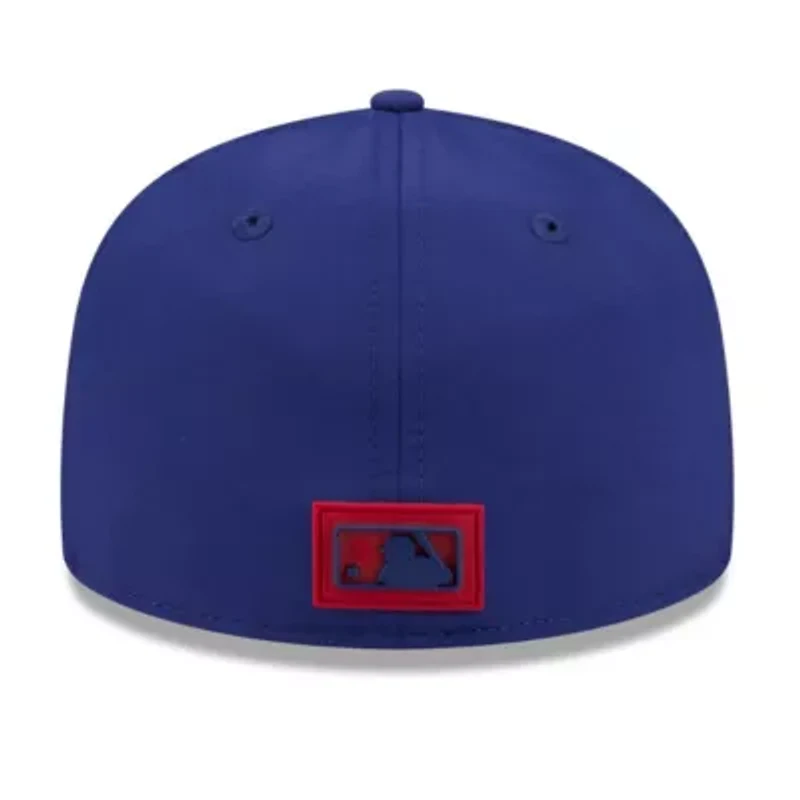 MLB Philadelphia Phillies 2026 Clubhouse 59FIFTY Fitted Hat
