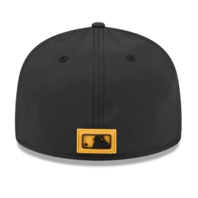 MLB Pittsburgh Pirates 2026 Clubhouse 59FIFTY Fitted Hat