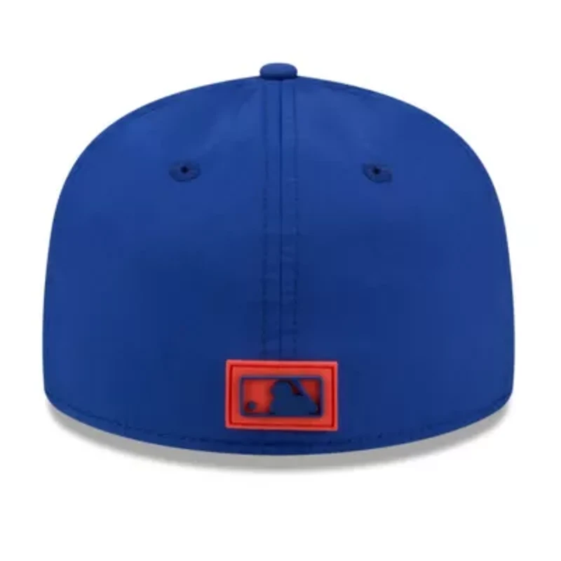 MLB New York Mets 2026 Clubhouse 59FIFTY Fitted Hat