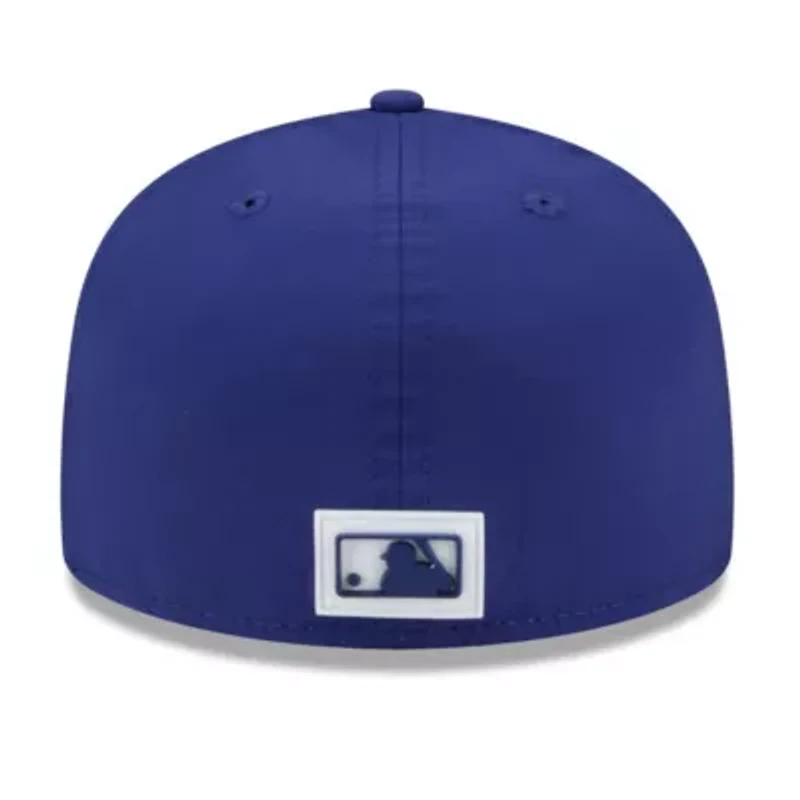 MLB Los Angeles Dodgers 2026 Clubhouse Alternate 59FIFTY Fitted Hat