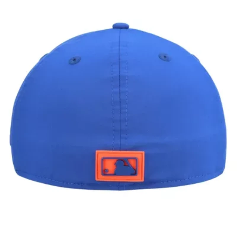 MLB New York Mets 2026 Clubhouse Alternate 59FIFTY Fitted Hat