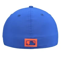 MLB New York Mets 2026 Clubhouse Alternate 59FIFTY Fitted Hat