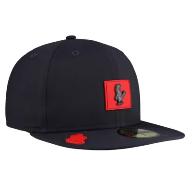 MLB St. Louis Cardinals 2026 Clubhouse Alternate 59FIFTY Fitted Hat