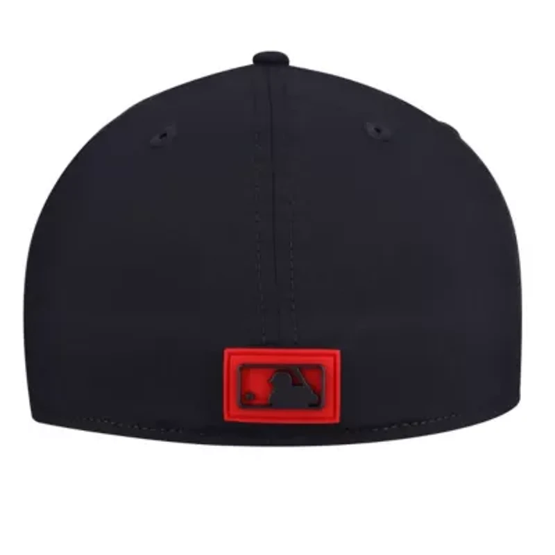 MLB St. Louis Cardinals 2026 Clubhouse Alternate 59FIFTY Fitted Hat