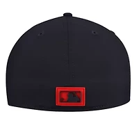MLB St. Louis Cardinals 2026 Clubhouse Alternate 59FIFTY Fitted Hat