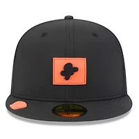 MLB San Francisco Giants 2026 Clubhouse Alternate 59FIFTY Fitted Hat