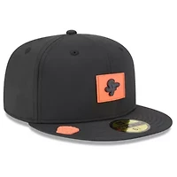 MLB San Francisco Giants 2026 Clubhouse Alternate 59FIFTY Fitted Hat