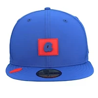 MLB Atlanta Braves 2026 Clubhouse Alternate 59FIFTY Fitted Hat