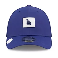 MLB Los Angeles Dodgers 2026 Clubhouse M-Crown 39THIRTY Flex Hat