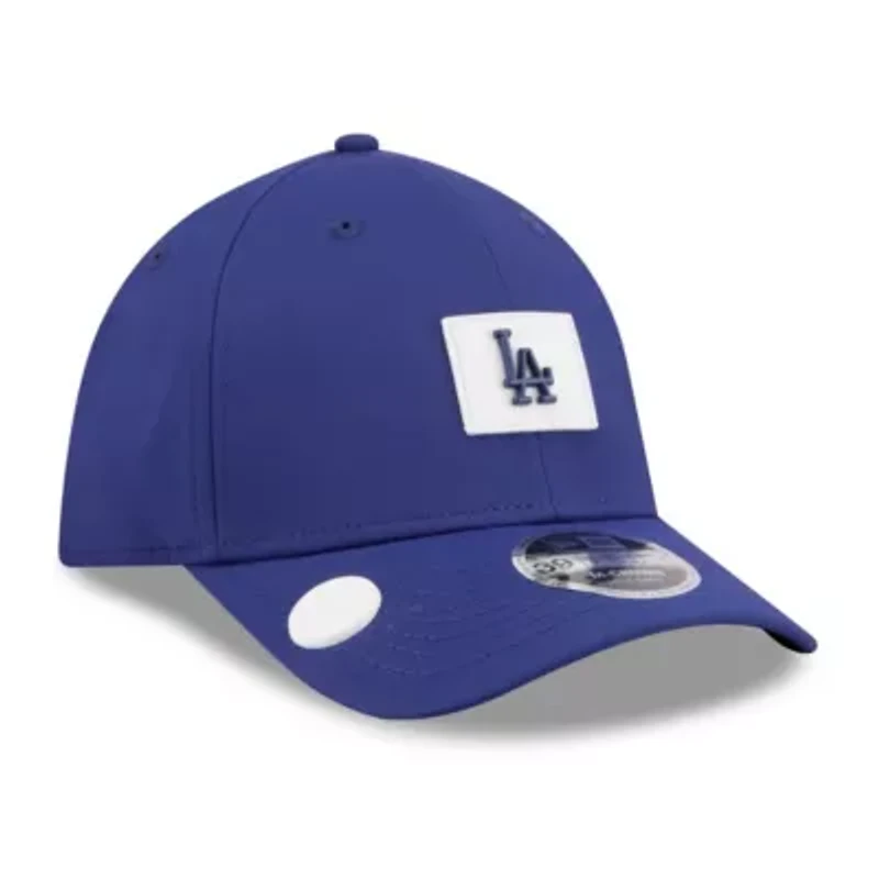 MLB Los Angeles Dodgers 2026 Clubhouse M-Crown 39THIRTY Flex Hat