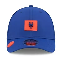 MLB New York Mets 2026 Clubhouse M-Crown 39THIRTY Flex Hat