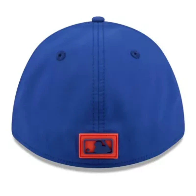 MLB New York Mets 2026 Clubhouse M-Crown 39THIRTY Flex Hat
