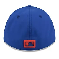 MLB New York Mets 2026 Clubhouse M-Crown 39THIRTY Flex Hat