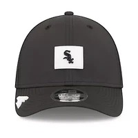 Chicago White Sox MLB 2026 Clubhouse M-Crown 39THIRTY Flex Hat