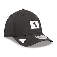Chicago White Sox MLB 2026 Clubhouse M-Crown 39THIRTY Flex Hat
